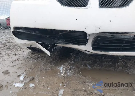 2007 Pontiac G6 из США, поврежденный, VIN 1G2ZG58B874178896